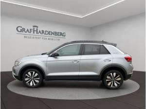 Volkswagen T-Roc 2.0 TDI DSG Goal / SOFORT VERFÜGBAR !