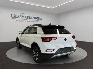 Volkswagen T-Roc 2.0 TDI DSG Goal / SOFORT VERFÜGBAR !