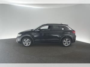 Volkswagen T-Roc 1.5 TSI DSG R-Line / SOFORT VERFÜGBAR !