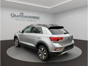 Volkswagen T-Roc 2.0 TDI DSG Goal / SOFORT VERFÜGBAR !
