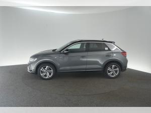 Volkswagen T-Roc 1.5 TSI DSG R-Line / SOFORT VERFÜGBAR !