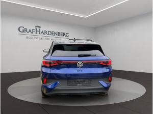 Volkswagen ID.4 GTX Matrix-LED / SOFORT VERFÜGBAR !