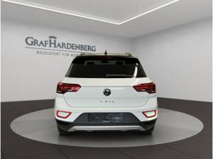 Volkswagen T-Roc 2.0 TDI DSG Goal / SOFORT VERFÜGBAR !