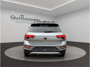 Volkswagen T-Roc 2.0 TDI DSG Goal / SOFORT VERFÜGBAR !
