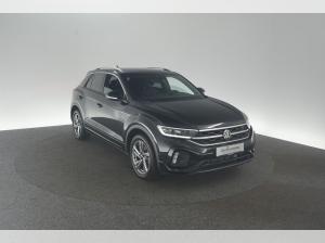 Volkswagen T-Roc 1.5 TSI DSG R-Line / SOFORT VERFÜGBAR !