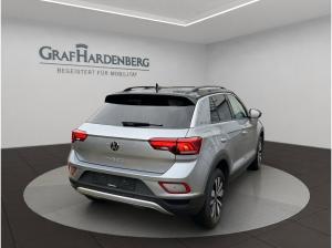 Volkswagen T-Roc 2.0 TDI DSG Goal / SOFORT VERFÜGBAR !