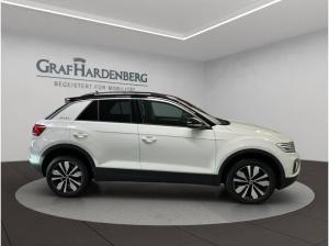 Volkswagen T-Roc 2.0 TDI DSG Goal / SOFORT VERFÜGBAR !