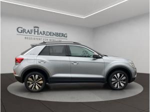 Volkswagen T-Roc 2.0 TDI DSG Goal / SOFORT VERFÜGBAR !