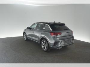 Volkswagen T-Roc 1.5 TSI DSG R-Line / SOFORT VERFÜGBAR !