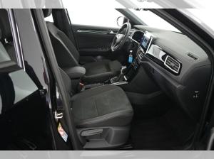 Volkswagen T-Roc 1.5 TSI DSG R-Line / SOFORT VERFÜGBAR !
