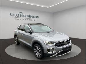 Volkswagen T-Roc 2.0 TDI DSG Goal / SOFORT VERFÜGBAR !