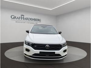 Volkswagen T-Roc 2.0 TDI DSG Goal / SOFORT VERFÜGBAR !