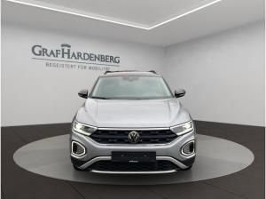 Volkswagen T-Roc 2.0 TDI DSG Goal / SOFORT VERFÜGBAR !