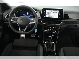 Volkswagen T-Roc 1.5 TSI DSG R-Line / SOFORT VERFÜGBAR !