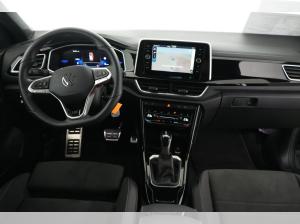 Volkswagen T-Roc 1.5 TSI DSG R-Line / SOFORT VERFÜGBAR !