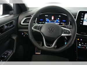 Volkswagen T-Roc 1.5 TSI DSG R-Line / SOFORT VERFÜGBAR !