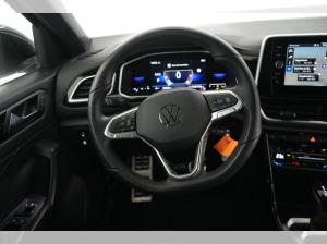 Volkswagen T-Roc 1.5 TSI DSG R-Line / SOFORT VERFÜGBAR !