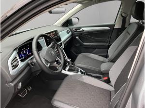 Volkswagen T-Roc 2.0 TDI DSG Goal / SOFORT VERFÜGBAR !