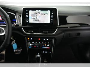Volkswagen T-Roc 1.5 TSI DSG R-Line / SOFORT VERFÜGBAR !