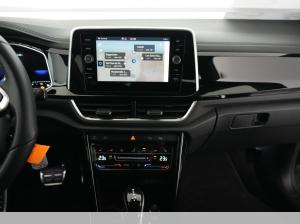 Volkswagen T-Roc 1.5 TSI DSG R-Line / SOFORT VERFÜGBAR !
