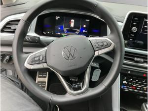 Volkswagen T-Roc 2.0 TDI DSG Goal / SOFORT VERFÜGBAR !