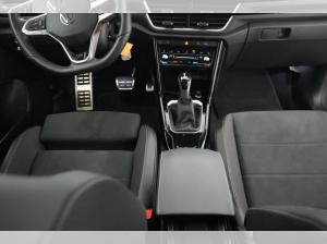 Volkswagen T-Roc 1.5 TSI DSG R-Line / SOFORT VERFÜGBAR !