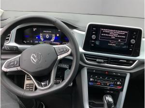Volkswagen T-Roc 2.0 TDI DSG Goal / SOFORT VERFÜGBAR !