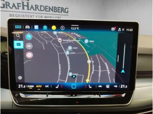 Volkswagen Golf VIII 2.0 TDI DSG GOAL /  SOFORT VERFÜGBAR !