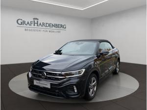 Volkswagen T-Roc Cabrio 1.5 TSI R-Line / SOFORT VERFÜGBAR !