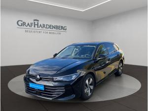 Volkswagen Passat Variant 1.5 eHybrid DSG Business Navi
