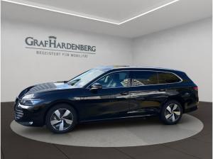 Volkswagen Passat Variant 1.5 eHybrid DSG Business Navi