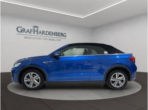Volkswagen T-Roc Cabrio 1.5 TSI DSG R line / SOFORT VERFÜGBAR !