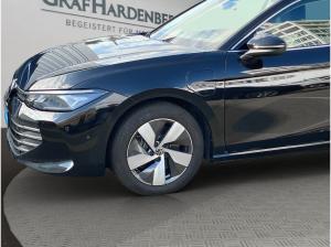 Volkswagen Passat Variant 1.5 eHybrid DSG Business Navi