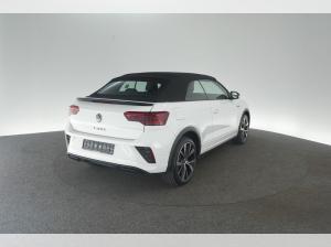 Volkswagen T-Roc Cabrio 1.5 TSI R-Line / SOFORT VERFÜGBAR !