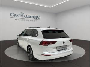Volkswagen Golf VIII Variant 1.5 TSI R-Line ACC Kamera