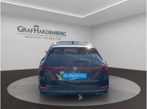 Volkswagen Passat Variant 1.5 eHybrid DSG Business Navi