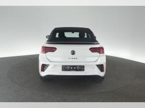 Volkswagen T-Roc Cabrio 1.5 TSI R-Line / SOFORT VERFÜGBAR !