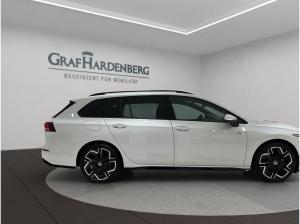 Volkswagen Golf VIII Variant 1.5 TSI R-Line ACC Kamera