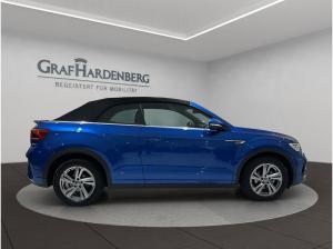 Volkswagen T-Roc Cabrio 1.5 TSI DSG R line / SOFORT VERFÜGBAR !