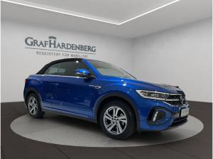 Volkswagen T-Roc Cabrio 1.5 TSI DSG R line / SOFORT VERFÜGBAR !