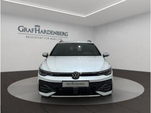 Volkswagen Golf VIII Variant 1.5 TSI R-Line ACC Kamera