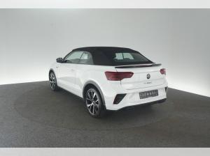 Volkswagen T-Roc Cabrio 1.5 TSI R-Line / SOFORT VERFÜGBAR !