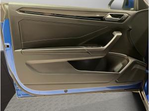 Volkswagen T-Roc Cabrio 1.5 TSI DSG R line / SOFORT VERFÜGBAR !