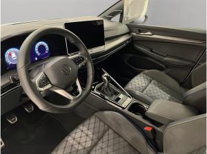 Volkswagen Golf VIII Variant 1.5 TSI R-Line ACC Kamera