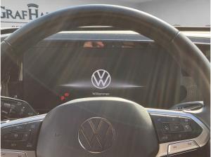 Volkswagen Passat Variant 1.5 eHybrid DSG Business Navi