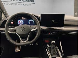 Volkswagen Golf VIII Variant 1.5 TSI R-Line ACC Kamera