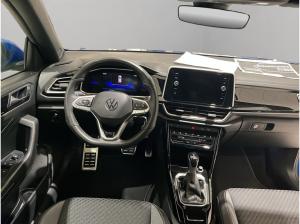 Volkswagen T-Roc Cabrio 1.5 TSI DSG R line / SOFORT VERFÜGBAR !
