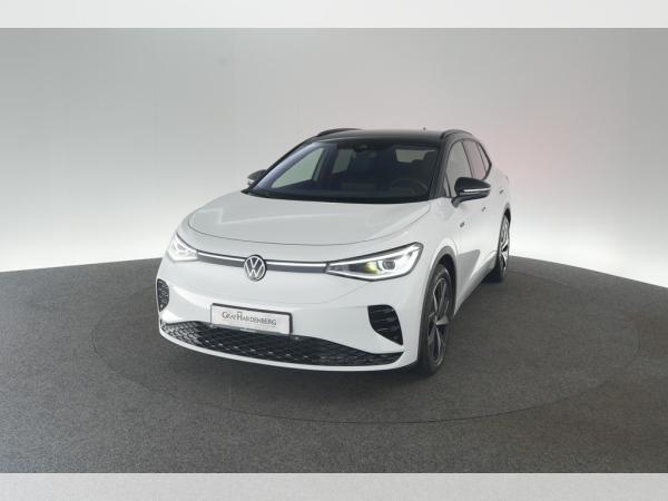 Volkswagen ID.4 GTX 4Motion / SOFORT VERFÜGBAR !