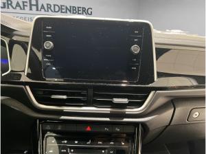 Volkswagen T-Roc Cabrio 1.5 TSI DSG R line / SOFORT VERFÜGBAR !