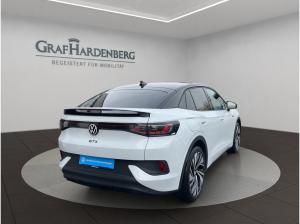 Volkswagen ID.5 GTX 4MOTION / SOFORT VERFÜGBAR !